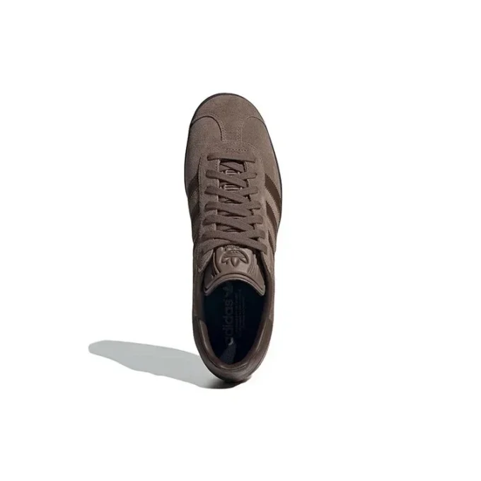 Adidas Gazelle «Earth Strata Brown» Adidas Gazelle «Earth Strata Brown»