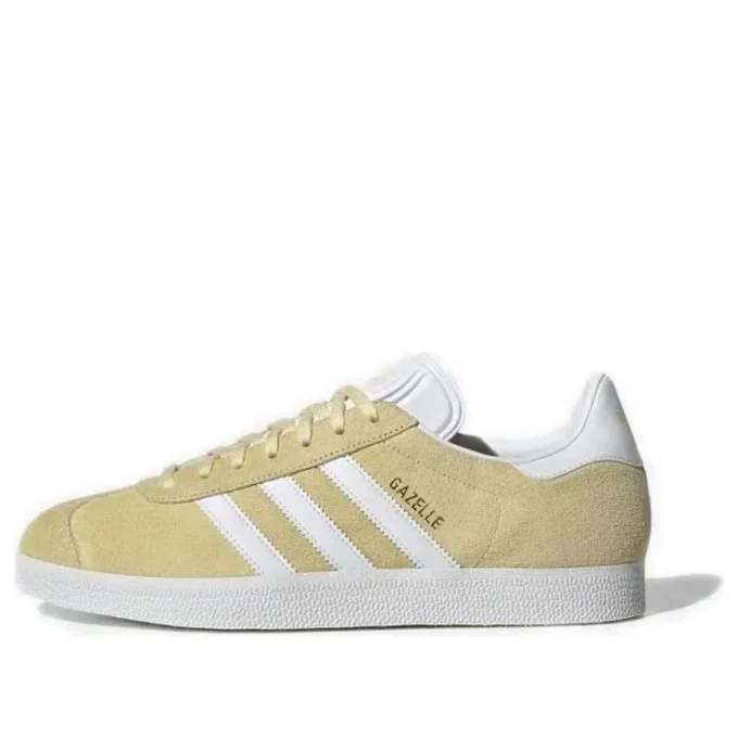 Adidas Gazelle «Easy Yellow»