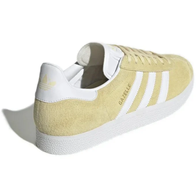 Adidas Gazelle «Easy Yellow»