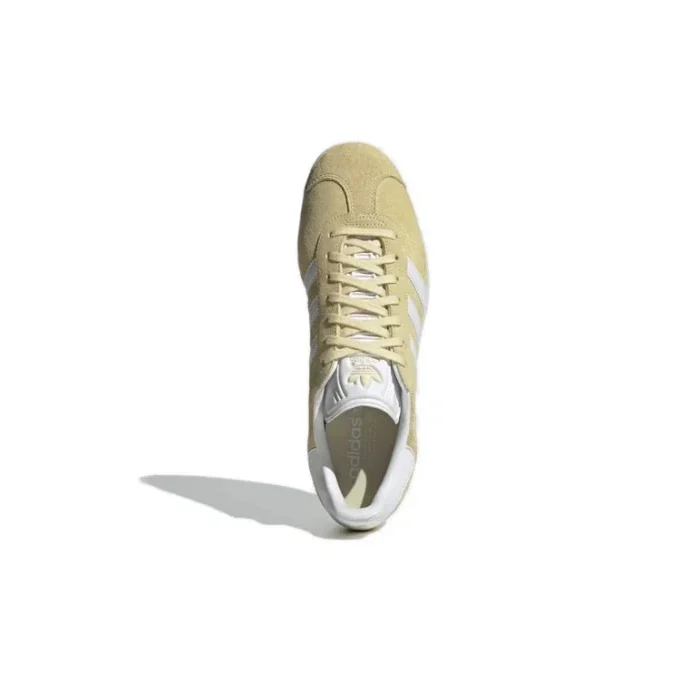 Adidas Gazelle «Easy Yellow»