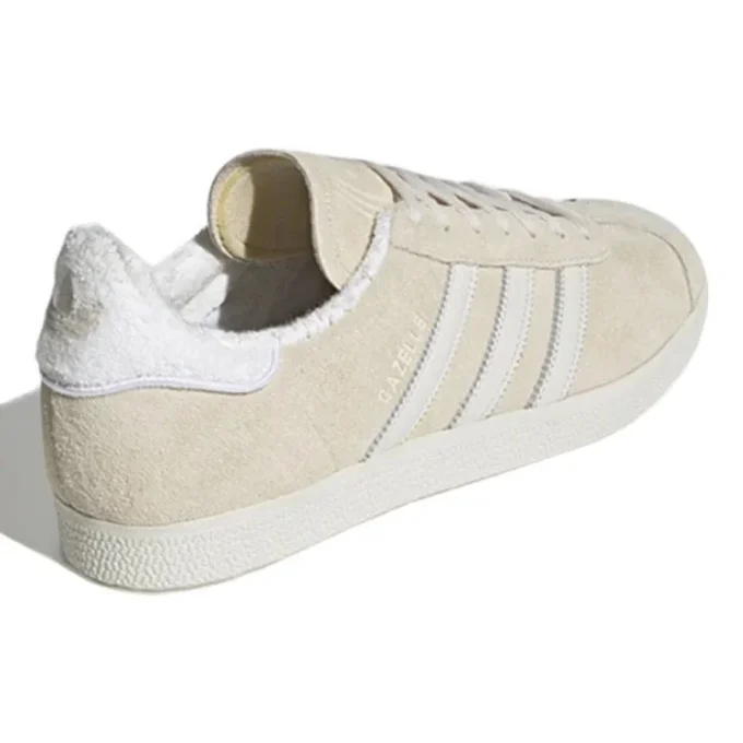 Adidas Gazelle «Ecru Tint»