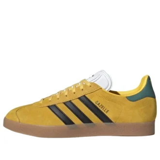Adidas Gazelle «Federación de Fútbol de Jamaica»