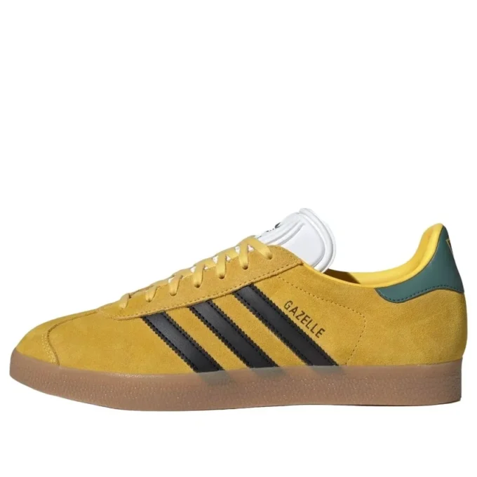 Adidas Gazelle «Federación de Fútbol de Jamaica»