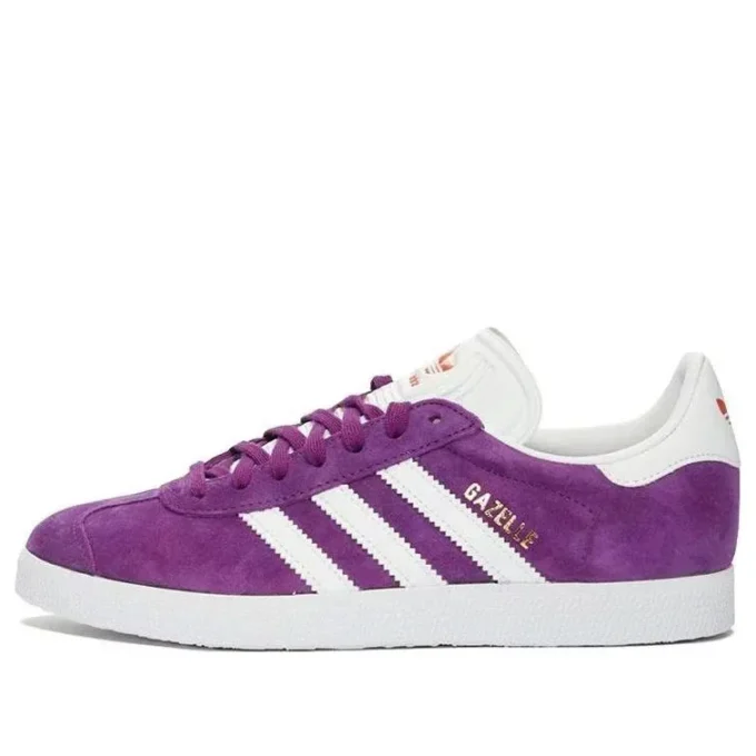 Adidas Gazelle «Glory Purple»