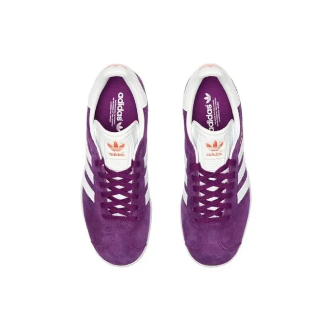 Adidas Gazelle «Glory Purple»