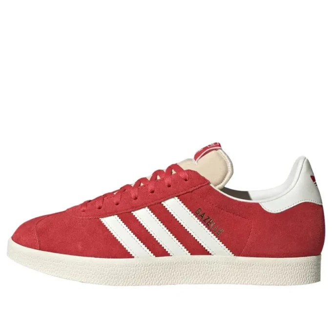 Adidas Gazelle «Glory Red»