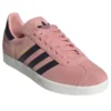 Adidas Gazelle «Glow Pink Aurora Black»