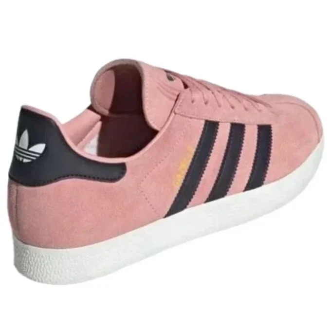 Adidas Gazelle «Glow Pink Aurora Black»