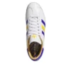 Adidas Gazelle Golf Le «Cloud White Lucid Blue Yellow»