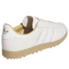 Adidas Gazelle Golf Lux «Chalk White Gum»