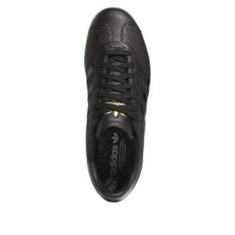 Adidas Gazelle Golf Lux «Night Indigo»