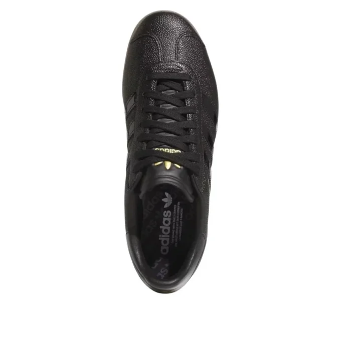 Adidas Gazelle Golf Lux «Night Indigo»