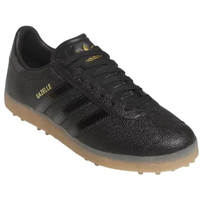 Adidas Gazelle Golf Lux «Night Indigo»