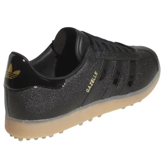 Adidas Gazelle Golf Lux «Night Indigo»