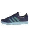 Adidas Gazelle Golf Lux Spikeless «Night Indigo Preloved Teal»