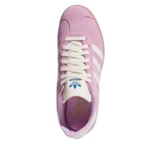 Adidas Gazelle Golf «Pink Gum»