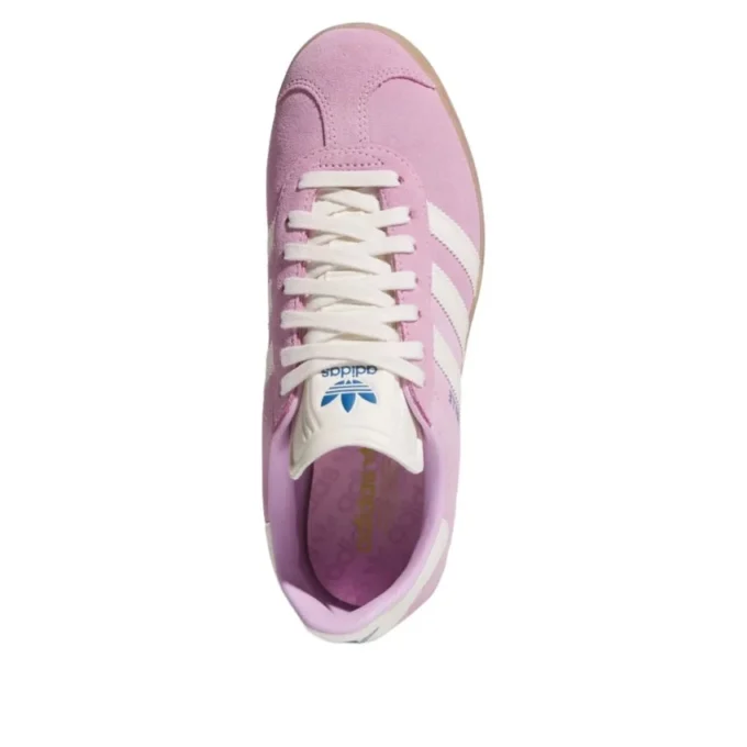 Adidas Gazelle Golf «Pink Gum»