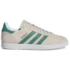 Adidas Gazelle «Gray Green White»