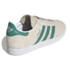 Adidas Gazelle «Gray Green White»