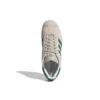 Adidas Gazelle «Gray Green White»