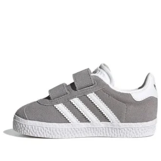 Adidas Gazelle «Gray White»