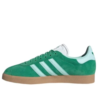 Adidas Gazelle «Green»