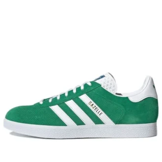 Adidas Gazelle «Green»