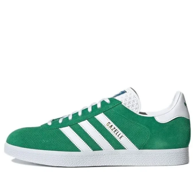 Adidas Gazelle «Green»