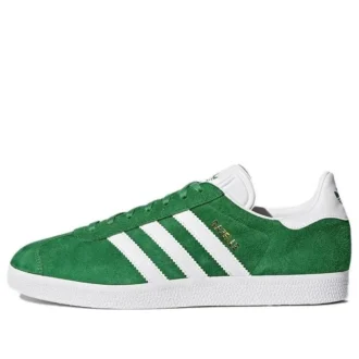 Adidas Gazelle «Green»