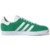Adidas Gazelle «Green»