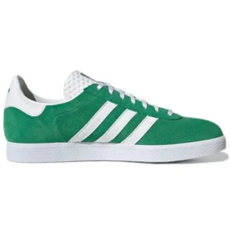 Adidas Gazelle «Green»