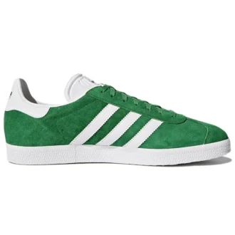 Adidas Gazelle «Green»
