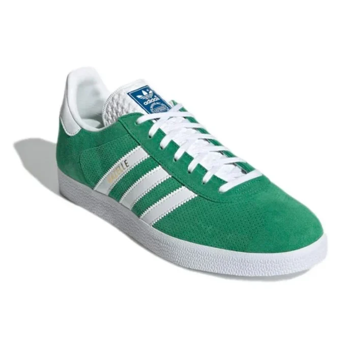 Adidas Gazelle «Green»