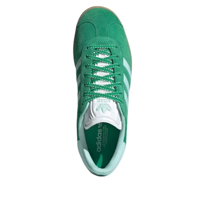 Adidas Gazelle «Green»