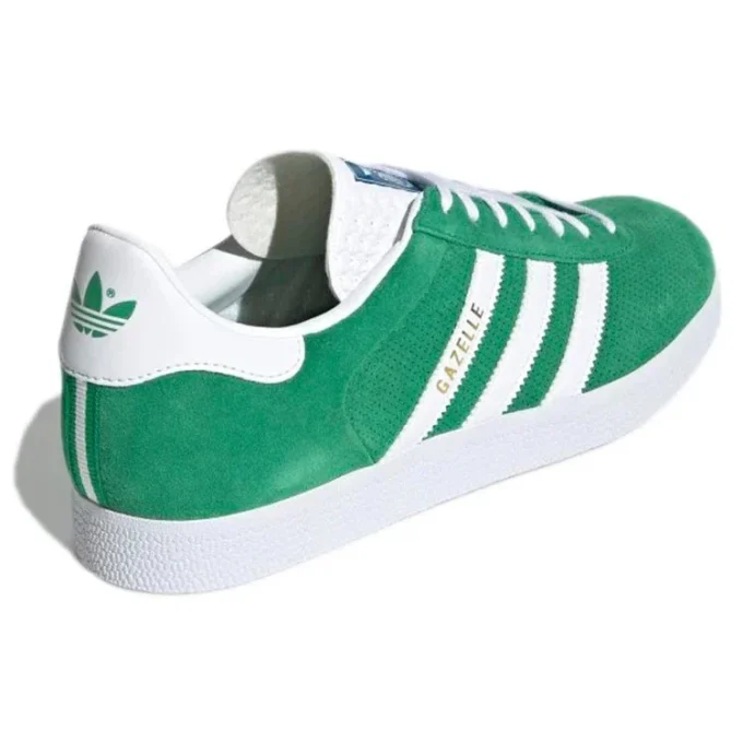 Adidas Gazelle «Green»