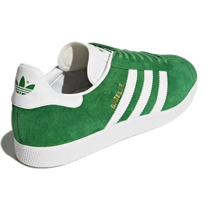 Adidas Gazelle «Green»
