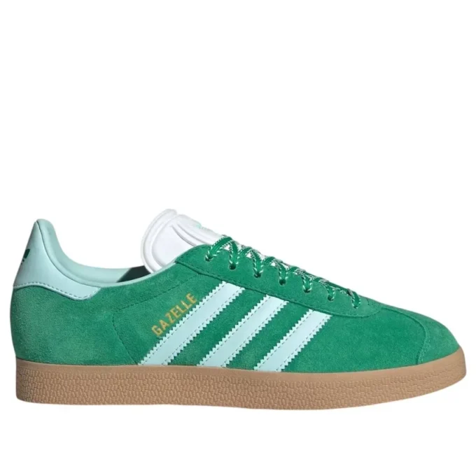 Adidas Gazelle «Green»