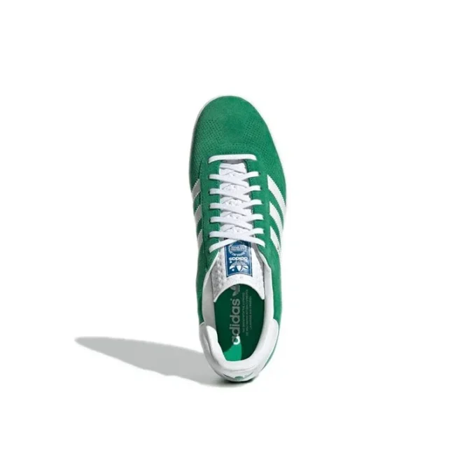 Adidas Gazelle «Green»
