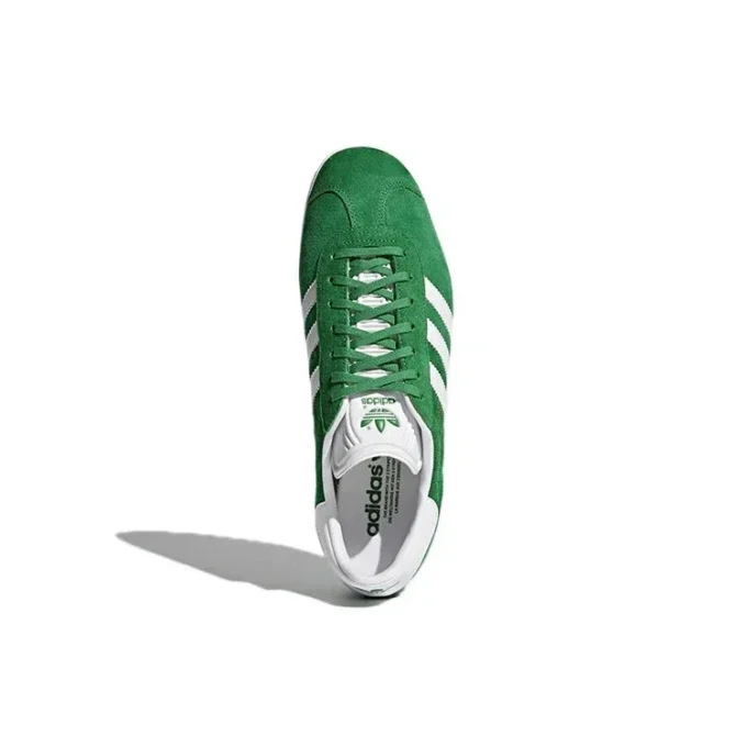 Adidas Gazelle «Green»