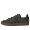 Adidas Gazelle «Green Black»