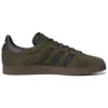 Adidas Gazelle «Green Black»