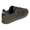 Adidas Gazelle «Green Black»