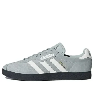 Adidas Gazelle «Green Brown»