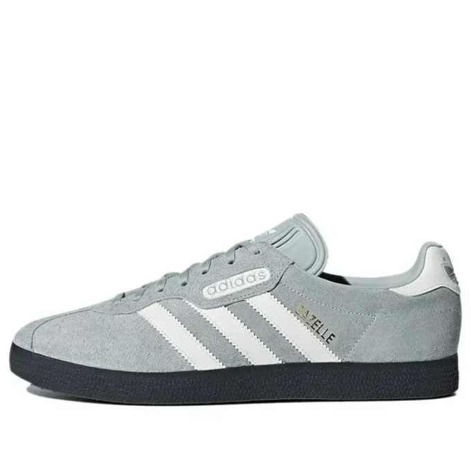 Adidas Gazelle «Green Brown»