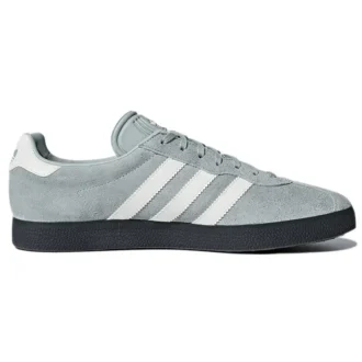 Adidas Gazelle «Green Brown»