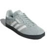 Adidas Gazelle «Green Brown»