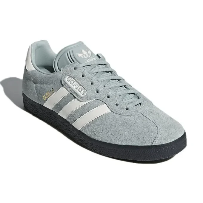 Adidas Gazelle «Green Brown»