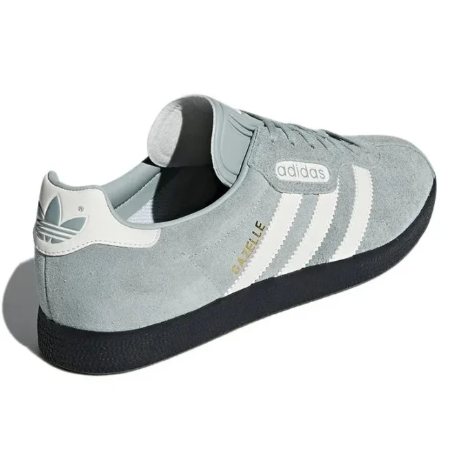 Adidas Gazelle «Green Brown»