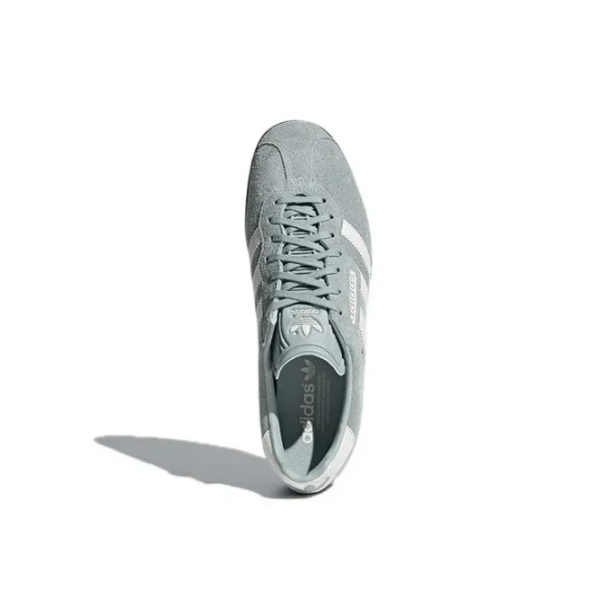Adidas Gazelle «Green Brown»