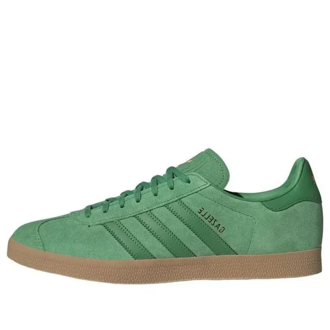 Adidas Gazelle «Green Gum»
